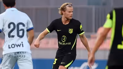 Morten Hjulmand ya tiene luz verde para competir oficialmente
