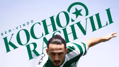 Sevilla y Getafe, en la carrera por Kochorashvili
