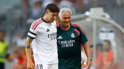 Así está el mercado de fichajes en el Real Madrid