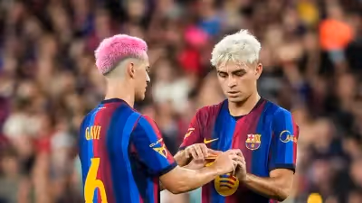 Pedri lidera el mejor mediocampo de LaLiga