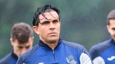 Aramburu regresa a la lista de Mestalla con una incógnita en el aire