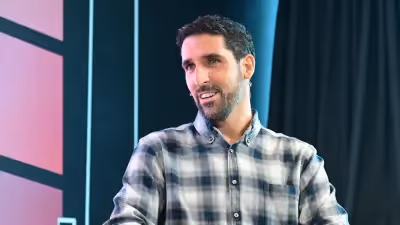 Raúl García: