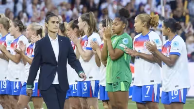 El mensaje de despedida de Montse Tomé tras su salida de la selección: