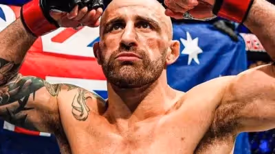 Volkanovski, dispuesto a pelear contra Tsarukyan en el peso pluma:
