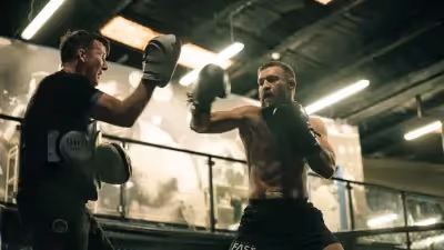 McGregor confirma su regreso: