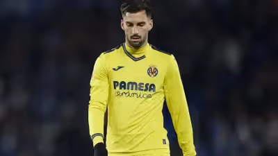 Álex Baena confirma su adiós al Villarreal a la espera del Atleti: