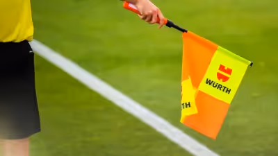 La 'ley Wenger' se estrenará este fin de semana con su revolucionario fuera de juego