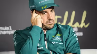 Alonso vuelve a destapar a la FIA: por este motivo evitaron una sanción los pilotos que ignoraron el Safety Car en Canadá