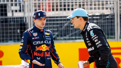 Revolución en la Fórmula 1: Max Verstappen podría estar cerca de dejar Red Bull para fichar por Mercedes