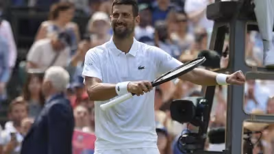 El plan de Novak Djokovic para su retirada del tenis: