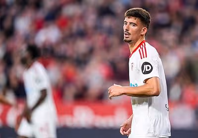 Kike Salas sigue trabajando para llegar al Valencia