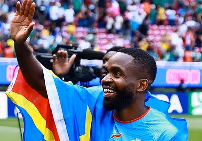 La seleción de RD Congo de Bakambu consigue el histórico billete para el Mundial