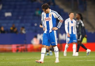 El Espanyol se mete en el «jaleo» antes de visitar al Sevilla FC: «Hay muchos equipos ahí y no va a ser fácil para ninguno»