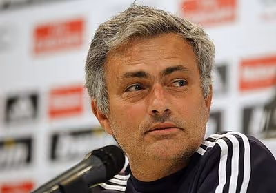 ¿Quieres la vuelta de Mourinho como entrenador del Real Madrid?