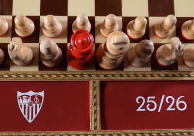 La explicación del anuncio del fichaje de Almeyda por el Sevilla