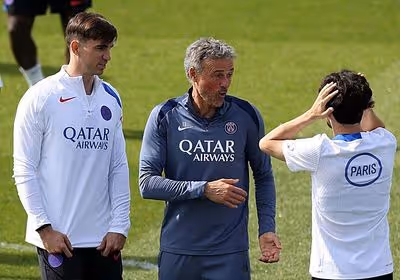 PSG-Bayern, choque de gigantes por un sitio en la final