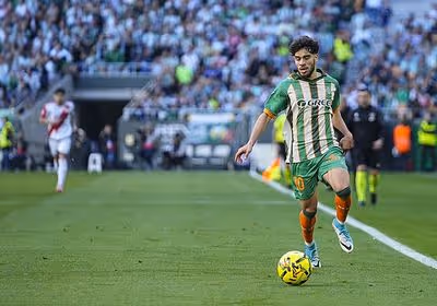 Un cuadrante sin pausa para Abde