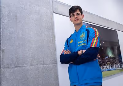 Chema Andrés: «Los futbolistas necesitamos tener cultura financiera»