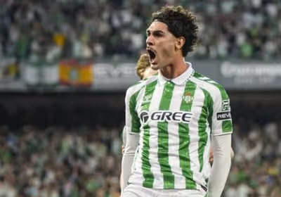 Betis y Atlético negocian en Madrid el traspaso de Johnny Cardoso
