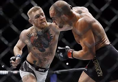 Conor McGregor apunta a la International Fight Week de Las Vegas para su regreso a la UFC