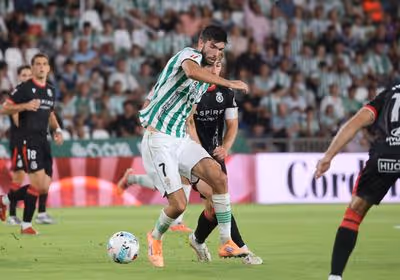 Así está el Córdoba CF en la clasificación tras ganar a la Cultural Leonesa