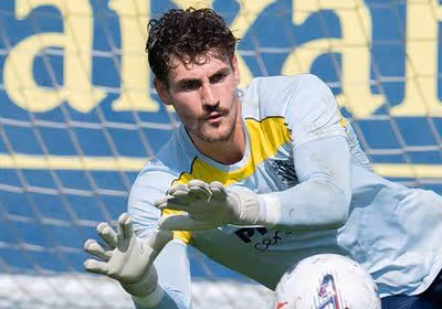 El Betis cambia la portería: sale Pau López y ultima la llegada de Diego Conde