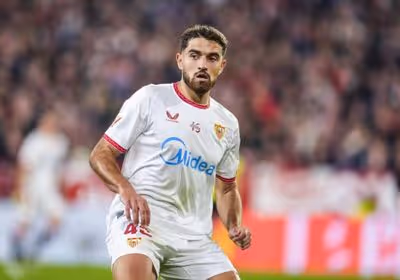 García Pascual se marcha del Sevilla FC: «No es fácil encontrar las palabras»