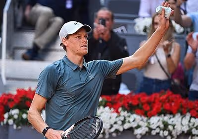 Partidos del Mutua Madrid Open de tenis hoy, domingo 26 de abril: orden de juego y horarios