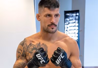 El psicólogo de Joel Álvarez analiza su debut en el peso wélter de la UFC: «En esta etapa va a desarrollar todo su potencial»