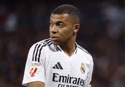 Por qué no juega Mbappé contra Pachuca en el Mundial de Clubes