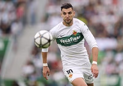 El juicio contra Rafa Mir se celebrará cuando acabe LaLiga