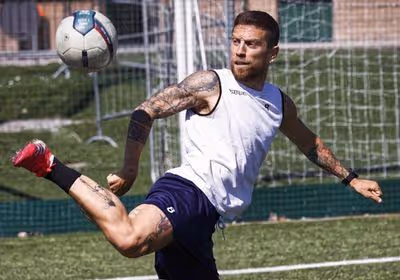 Papu Gómez ya tiene nuevo equipo