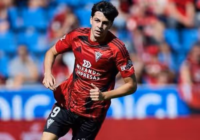 Petit responde a la paciencia de Galván con su quinto gol