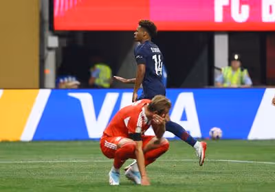 Un PSG insaciable supera al Bayern para meterse en semifinales