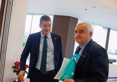 Alarcón: «Isco y Lo Celso serán dos fichajes de primavera»