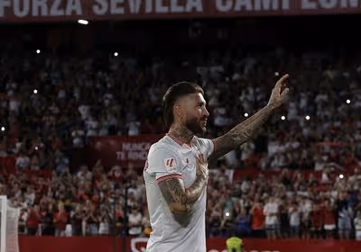 Sergio Ramos, el (casi) imposible contrato gratis y la negativa del Sevilla FC: «Es un tema zanjado»