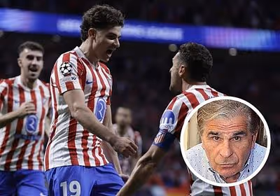 Pedro Ruiz ve el Atlético de Madrid - Arsenal de semifinales de Champions y opina sin filtros sobre el equipo español: «Mereció ganar»