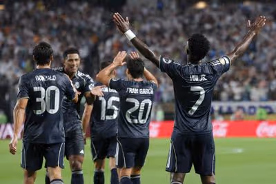 Cuándo juega el Real Madrid el partido de octavos de final del Mundial de Clubes contra la Juventus: día y hora