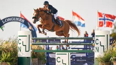 El Campeonato de Europa de Saltos de A Coruña reunirá a cerca de 20 equipos