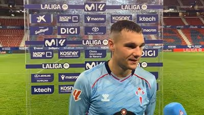 Jutglà: «La victoria nos refuerza como equipo»
