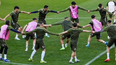 Una pandilla de maravillosos irresponsables