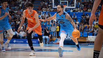 Zaragoza-Breogán: motivos para creer