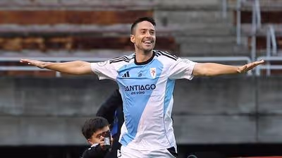 El Compostela persigue su tercera victoria consecutiva ante el Barbadás