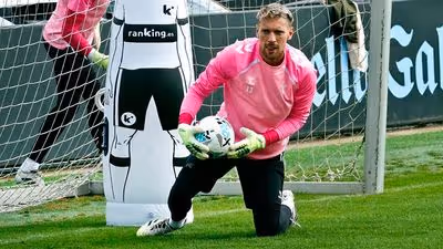 Andrei Radu, primer internacional en reincorporarse al Celta