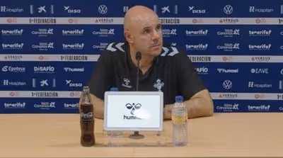 Fredi Álvarez: «Somos un equipo joven en un escenario complejo; hay que aprender»