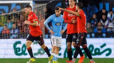 Sergio Carreira: «Merecemos un punto, pero castigáronnos moito»