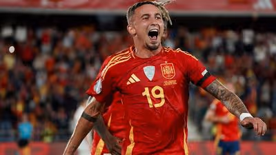 Yeremy Pino: