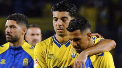 Viera: el capitán que fue sacrificado por el escudo
