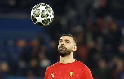 Mohamed Salah, el faraón en carestía afronta su último reto en la Champions