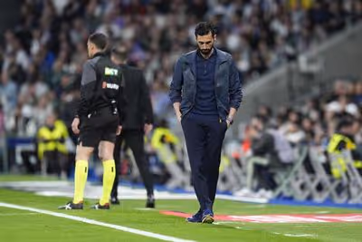 El Alavés se asoma al Bernabéu en pleno casting de Florentino para suplir a Arbeloa en el Real Madrid